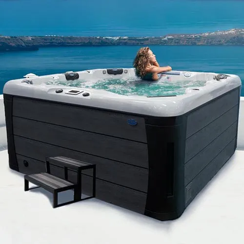 Deck hot tubs for sale in Pocatello